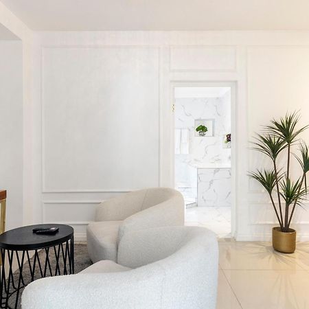 Fauchil Boutique Hotel Йоханесбург Екстериор снимка