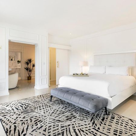 Fauchil Boutique Hotel Йоханесбург Екстериор снимка