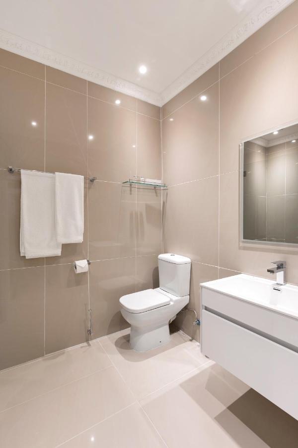 Fauchil Boutique Hotel Йоханесбург Екстериор снимка