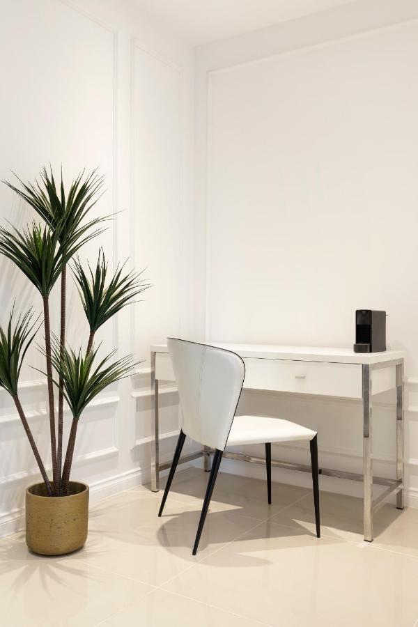 Fauchil Boutique Hotel Йоханесбург Екстериор снимка