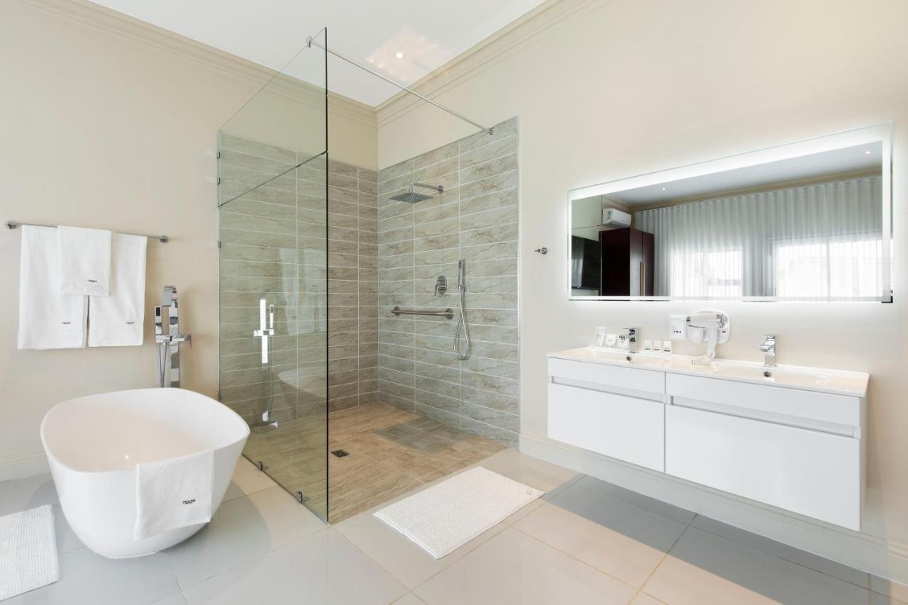 Fauchil Boutique Hotel Йоханесбург Екстериор снимка